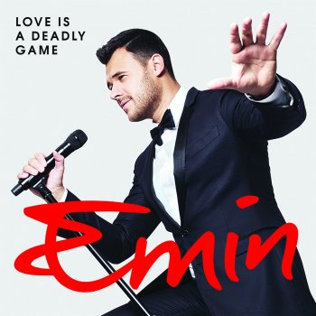 EMIN feat. Ani Lorak You Don't Have to Say You Love Me (Live with David Foster) [Bonus Track]