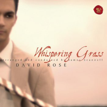 David Rose Whispering Gras