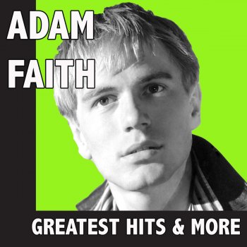 Adam Faith Time Has Come
