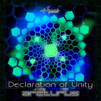 Declaration of Unity Map to Machu