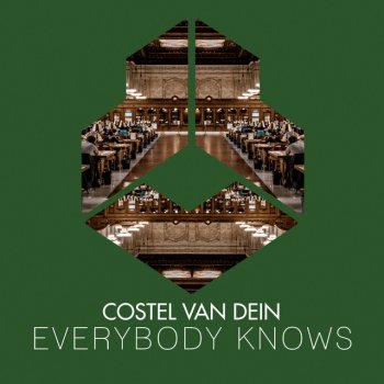 Costel Van Dein Everybody Knows