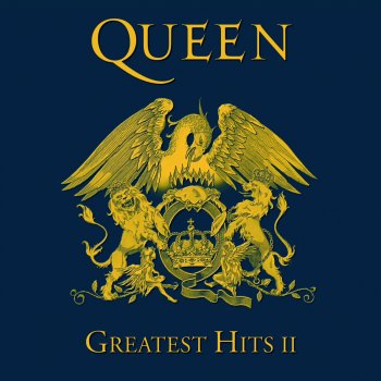 Queen It's a Hard Life (Remastered)