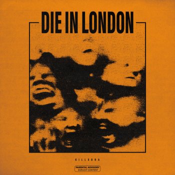 Killxora Die In London