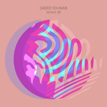 Willie Morales feat. Saeed Younan & Mr. Eyez Love - Saeed Younan Remix