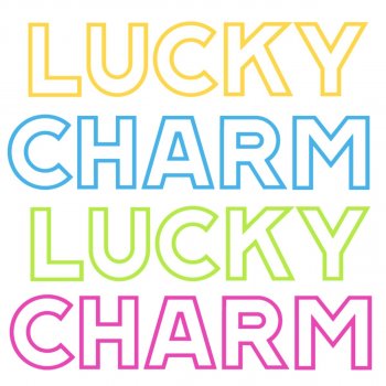 Spenatra Lucky Charm (feat. Mak11)