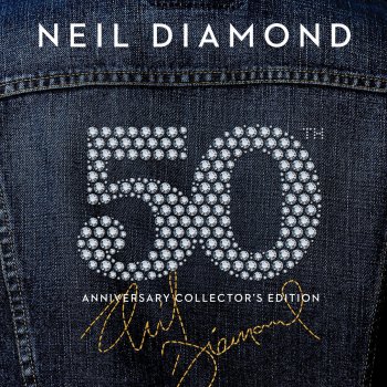 Neil Diamond Sunflower