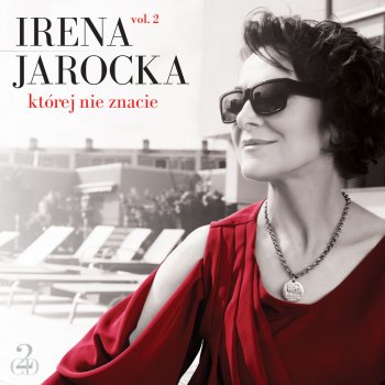 Irena Jarocka Motylem jestem - Live