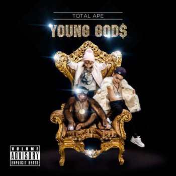 Total Ape Young Gods