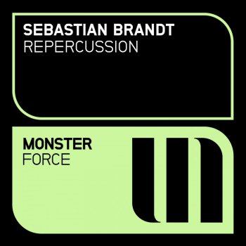 Sebastian Brandt Repercussion - Original Mix