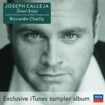 Joseph Calleja, Coro Sinfonico di Milano Giuseppe Verdi & Riccardo Chailly Madama Butterfly: Addio fiorito asil