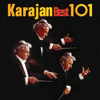 Berliner Philharmoniker feat. Herbert von Karajan Orchestral Suite No. 3 in D Major, BWV 1068: 2. Air