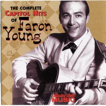 Faron Young Everytime I'm Kissing You