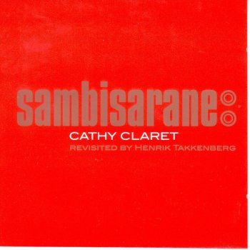 Cathy Claret Instrumental