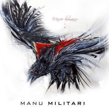 Manu Militari feat. Fafadi Roi de la jungle