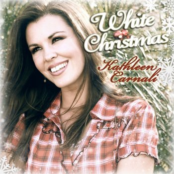 Kathleen Carnali White Christmas