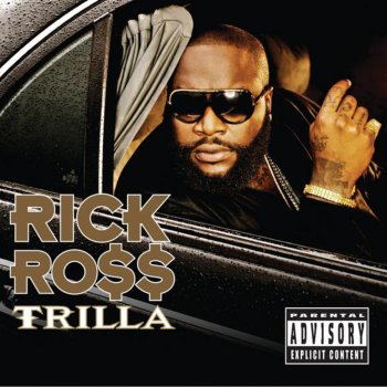 Rick Ross feat. Triple C's & Brisco Reppin My City