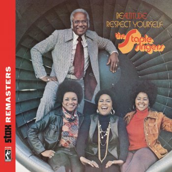The Staple Singers The World