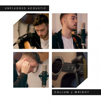 Callum J Wright Secrets - Acoustic