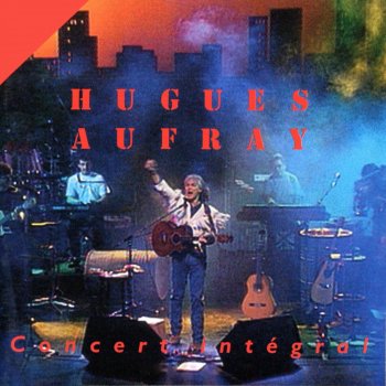 Hugues Aufray Histoire de vous distraire (Live à l'Olympia, Paris / 1991)