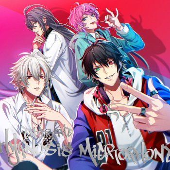 Hypnosis Mic -D.R.B.- (Fling Posse) Drama Track[We Just Wanna Party with You]