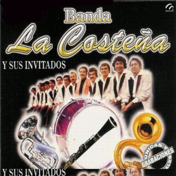 Banda La Costeña El Cachanilla