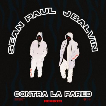 Sean Paul feat. J Balvin Contra La Pared - Instrumental