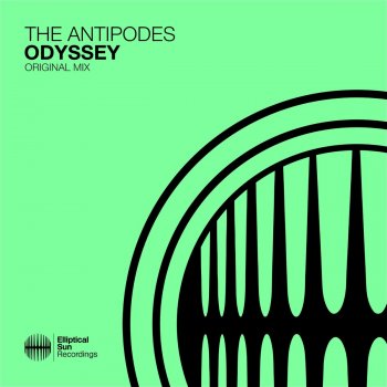 The Antipodes Odyssey (Extended Mix)