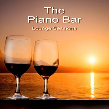 Piano Jazz Calming Music Academy Paradise Café, Lounge Music