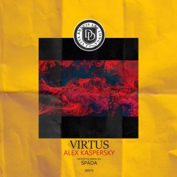 Alex Kaspersky feat. Spada Virtus - Spada Remix