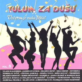 Jasna Zlokic feat. Marijan Ban Skitnica