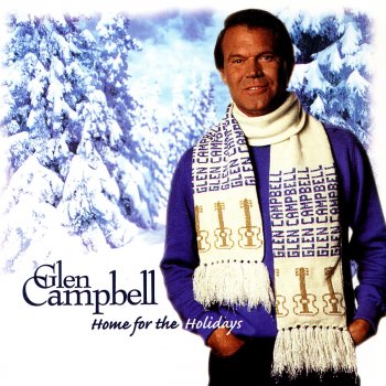 Glen Campbell Away In a Manger Medley