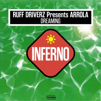 Ruff Driverz Dreaming (Eddie's Friday Night Tunnel Mix)