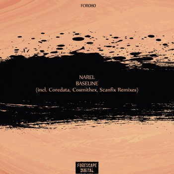 Narel Baseline (Coredata Remix)