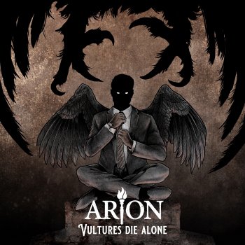 Arion I Love To Be Your Enemy