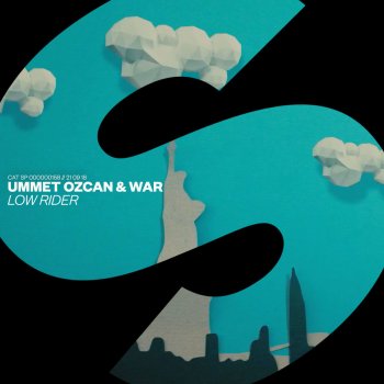 Ummet Ozcan feat. War Low Rider