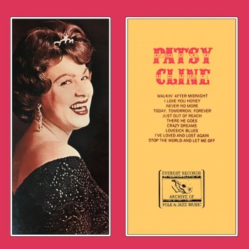 Patsy Cline Just out of Reach
