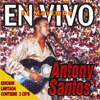 Antony Santos El Quilin Quililan