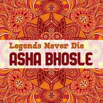 Asha Bhosle Olakh Pahili Gaali Haste