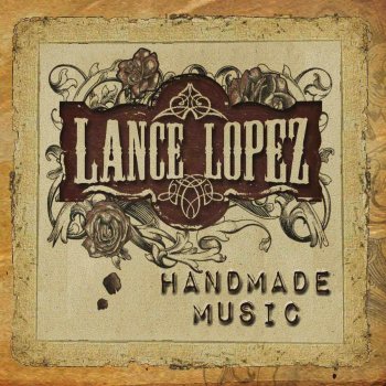Lance Lopez Get Out and Walk