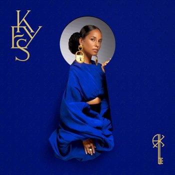 Alicia Keys Skydive (Originals)