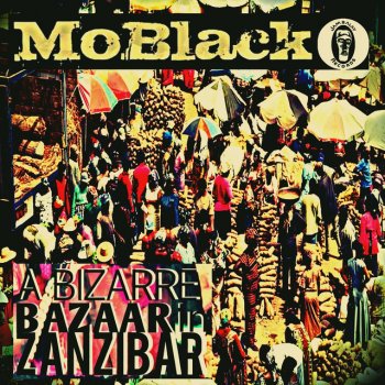 Mo Black Groove Machine