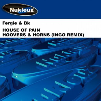 BK feat. Fergie Hoovers & Horns - Ingo Remix