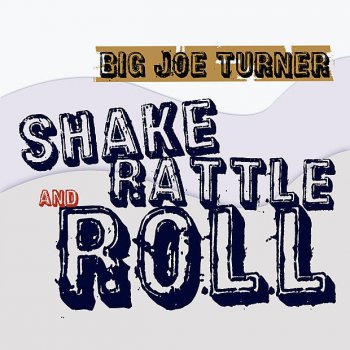Big Joe Turner & Pete Johnson Goin' Away Blues