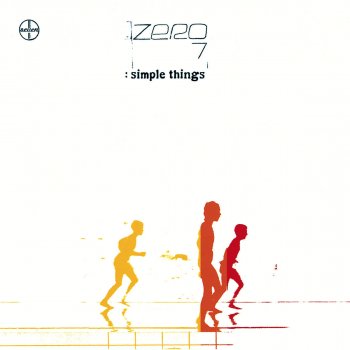 Zero 7 feat. Mozez Simple Things