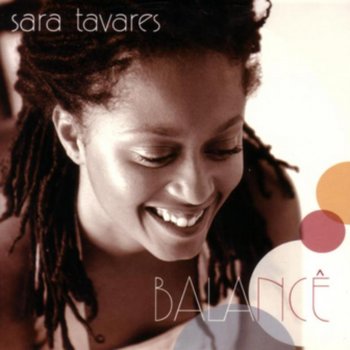 Sara Tavares feat. Melo D Poka Terra (feat. Melo D)