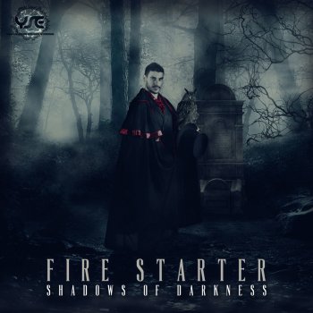 Fire Starter Shadows of Darkness