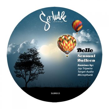 Bollo Sensual Balloon - Original Mix