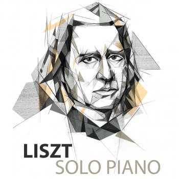 Franz Liszt; Claudio Arrau Trois etudes de concert: No. 3 in D-Flat Major, S. 144, "Un sospiro"
