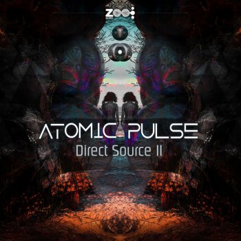 Atomic Pulse feat. Supernatural Direct Source II - SuperNatural Remix