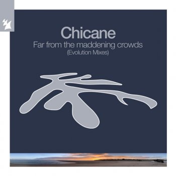 Chicane Sunstroke - Evolution Mix